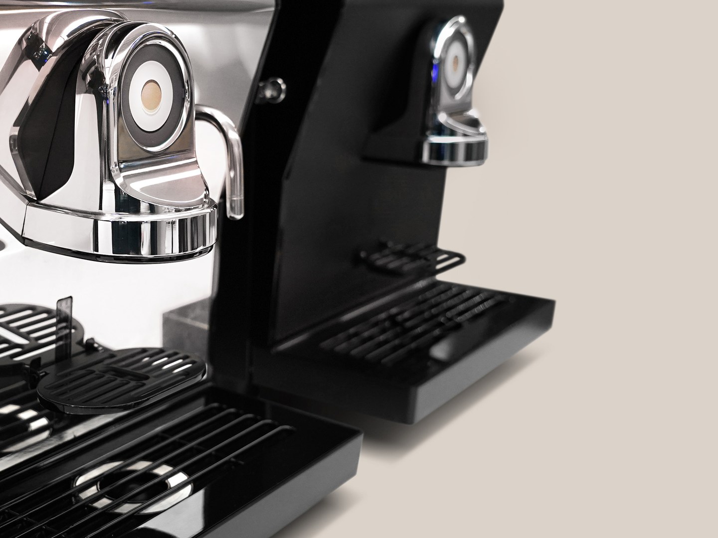 Rhea – automate de cafea profesionale, create în Italia