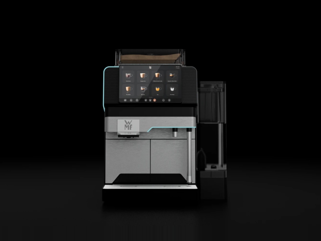 WMF Elevation 10
