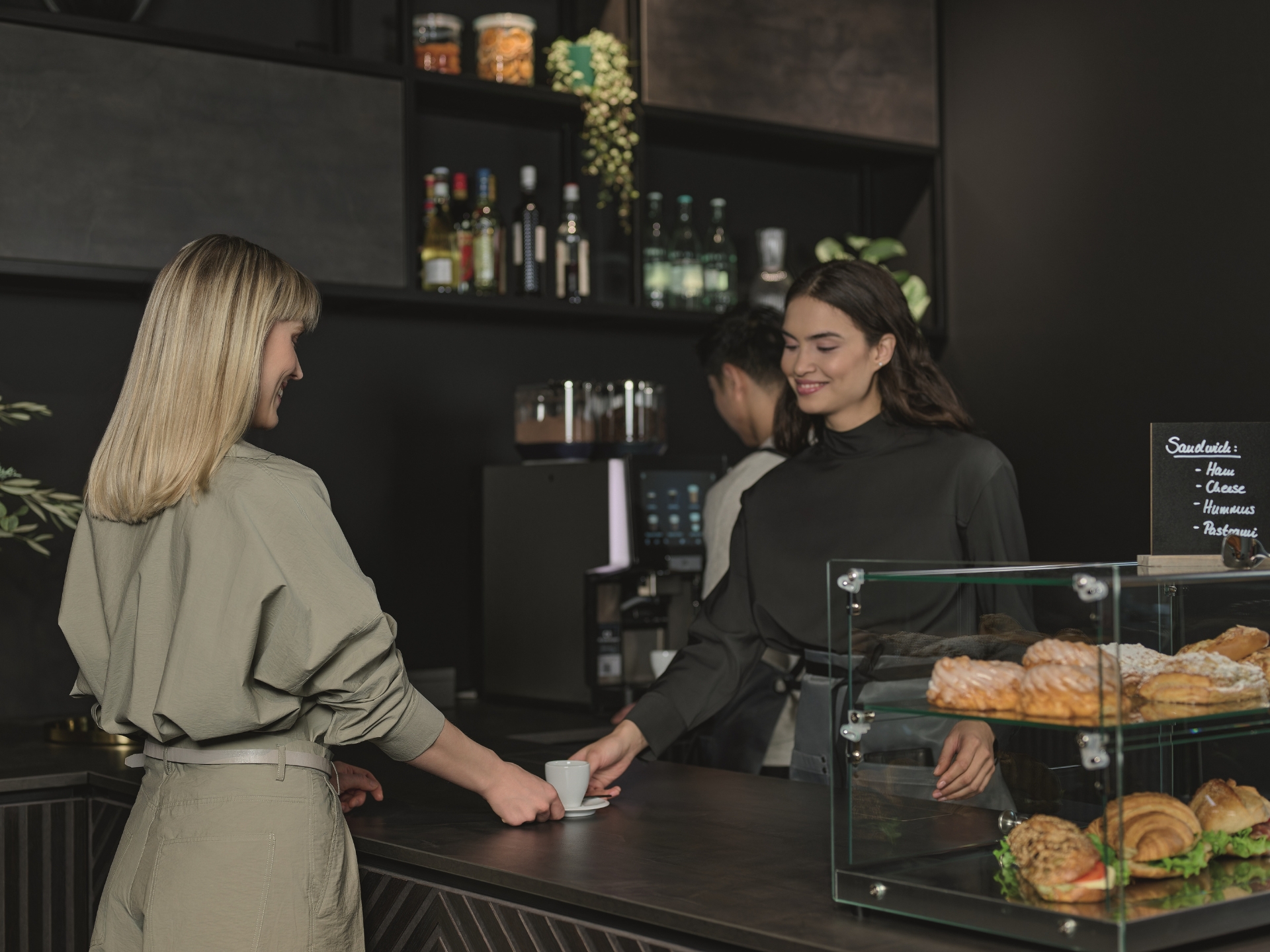 WMF – design și performanță