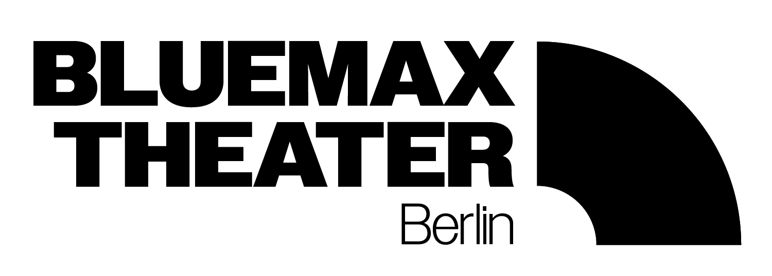 Logo BlueMax Theater