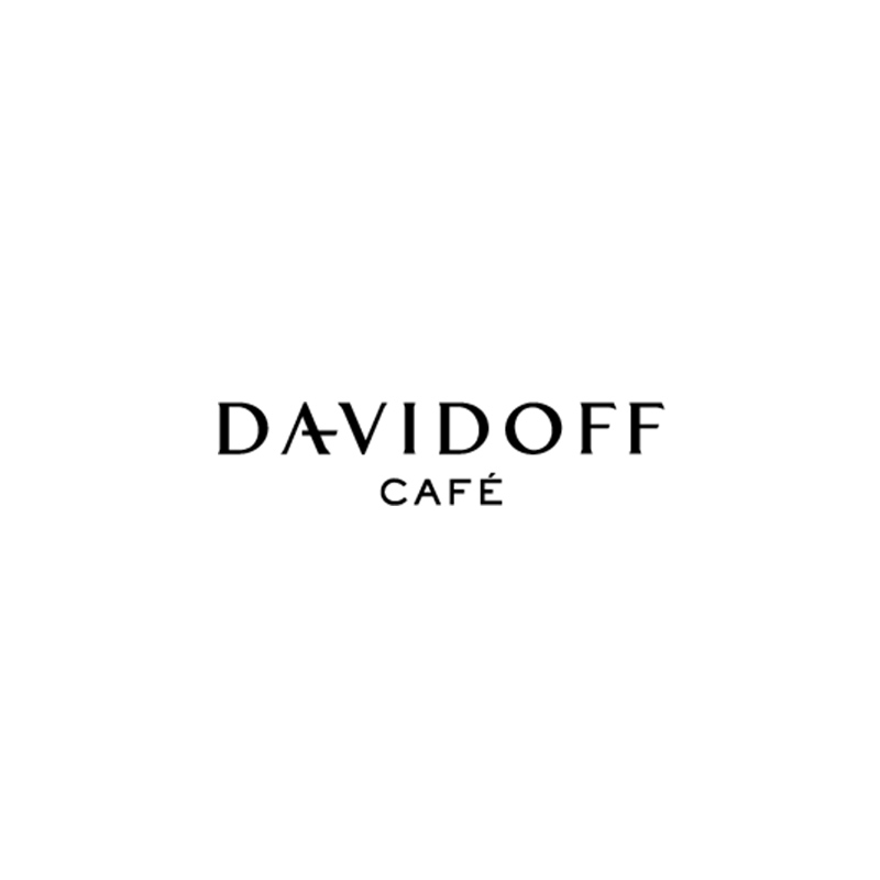 DAVIDOFF CAFÉ
