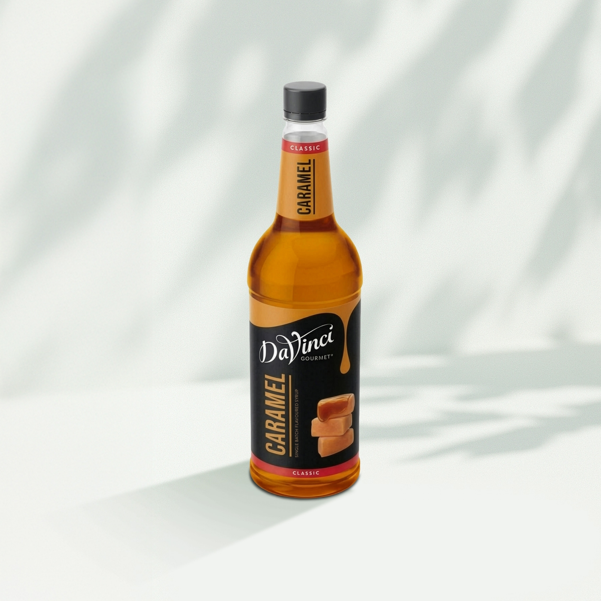 Sirop DaVinci Caramel