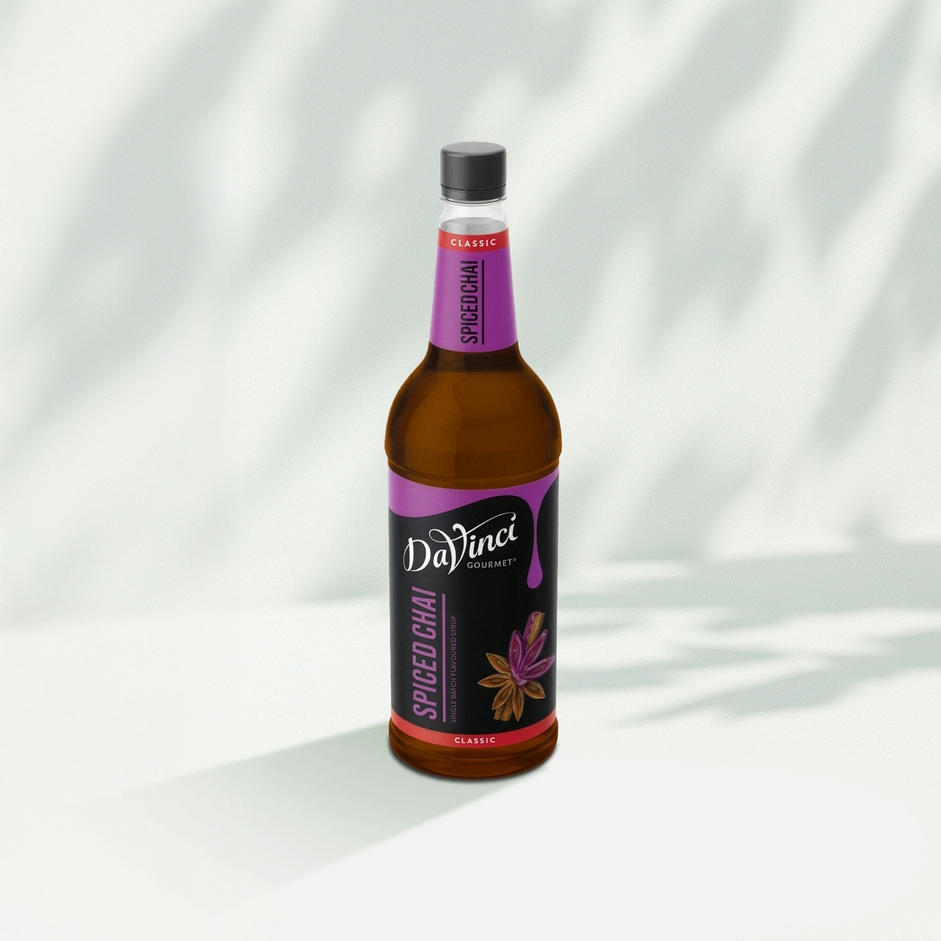 Sirop DaVinci Chai condimentat