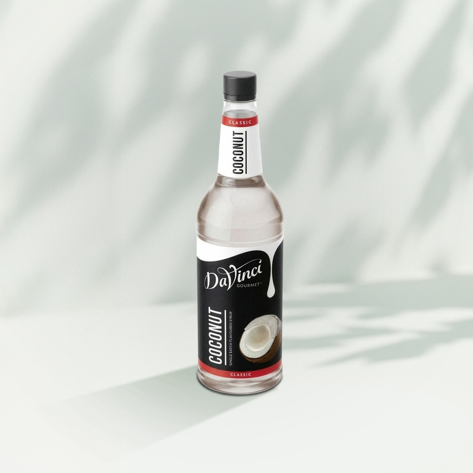 Sirop DaVinci Cocos