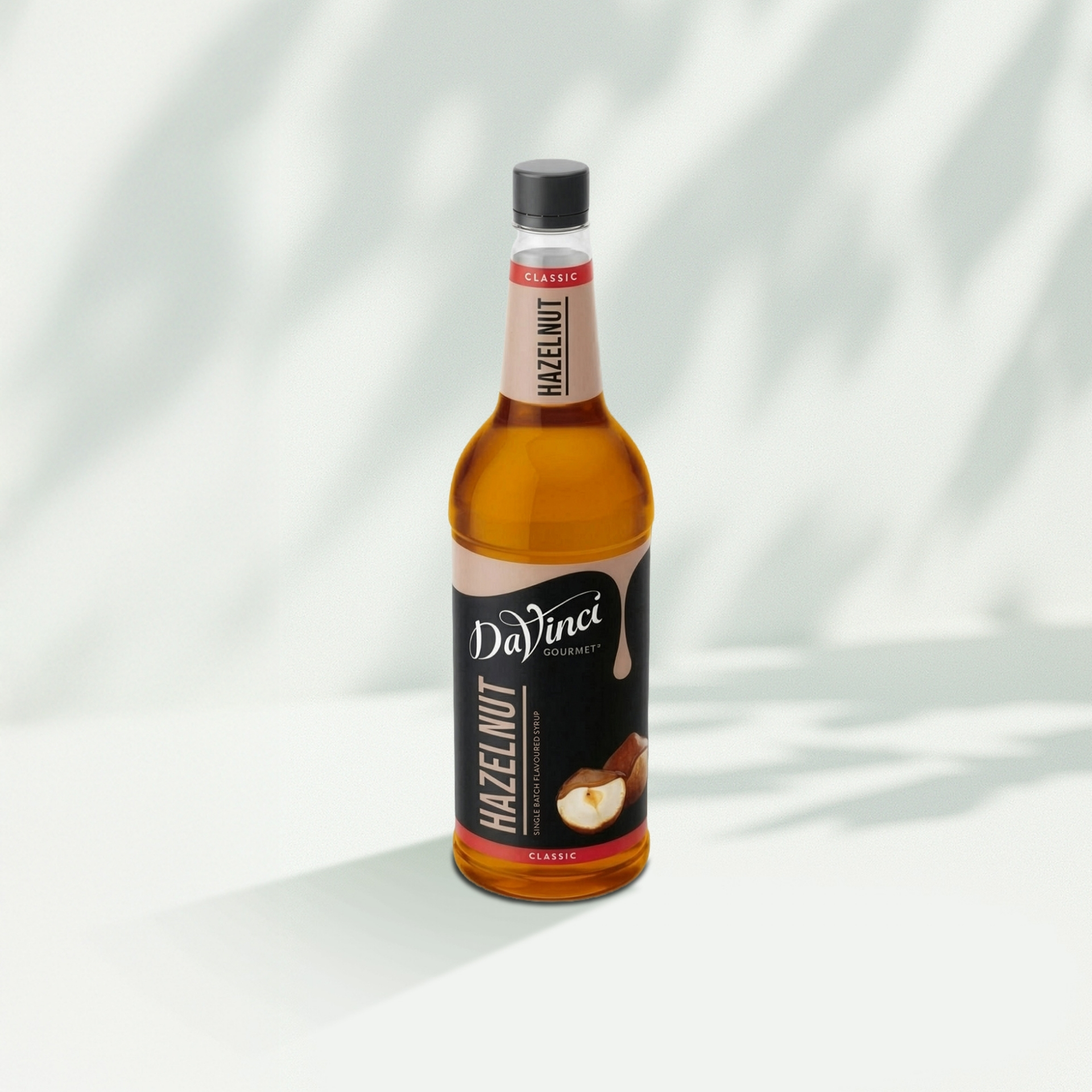 Sirop DaVinci Alune de pădure