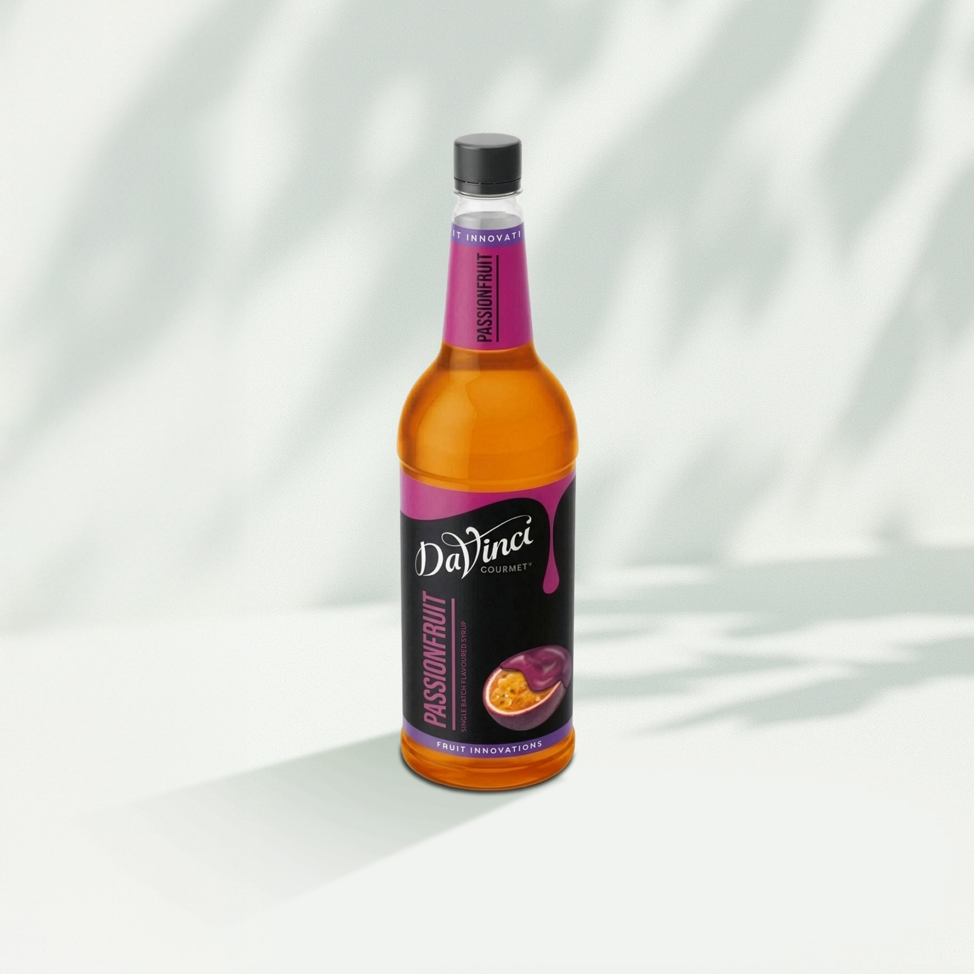 Sirop DaVinci Fructul pasiunii