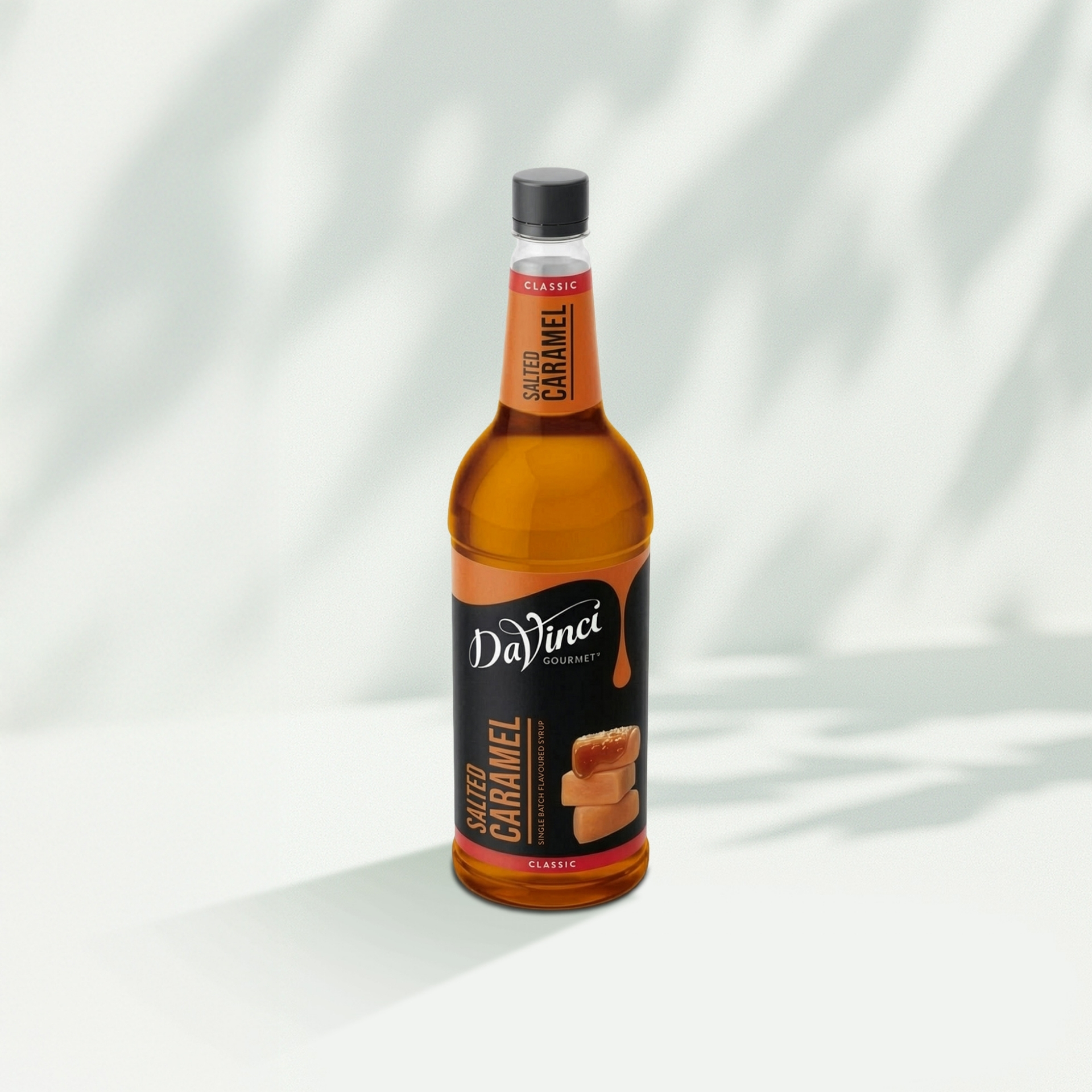 Sirop DaVinci Caramel sărat