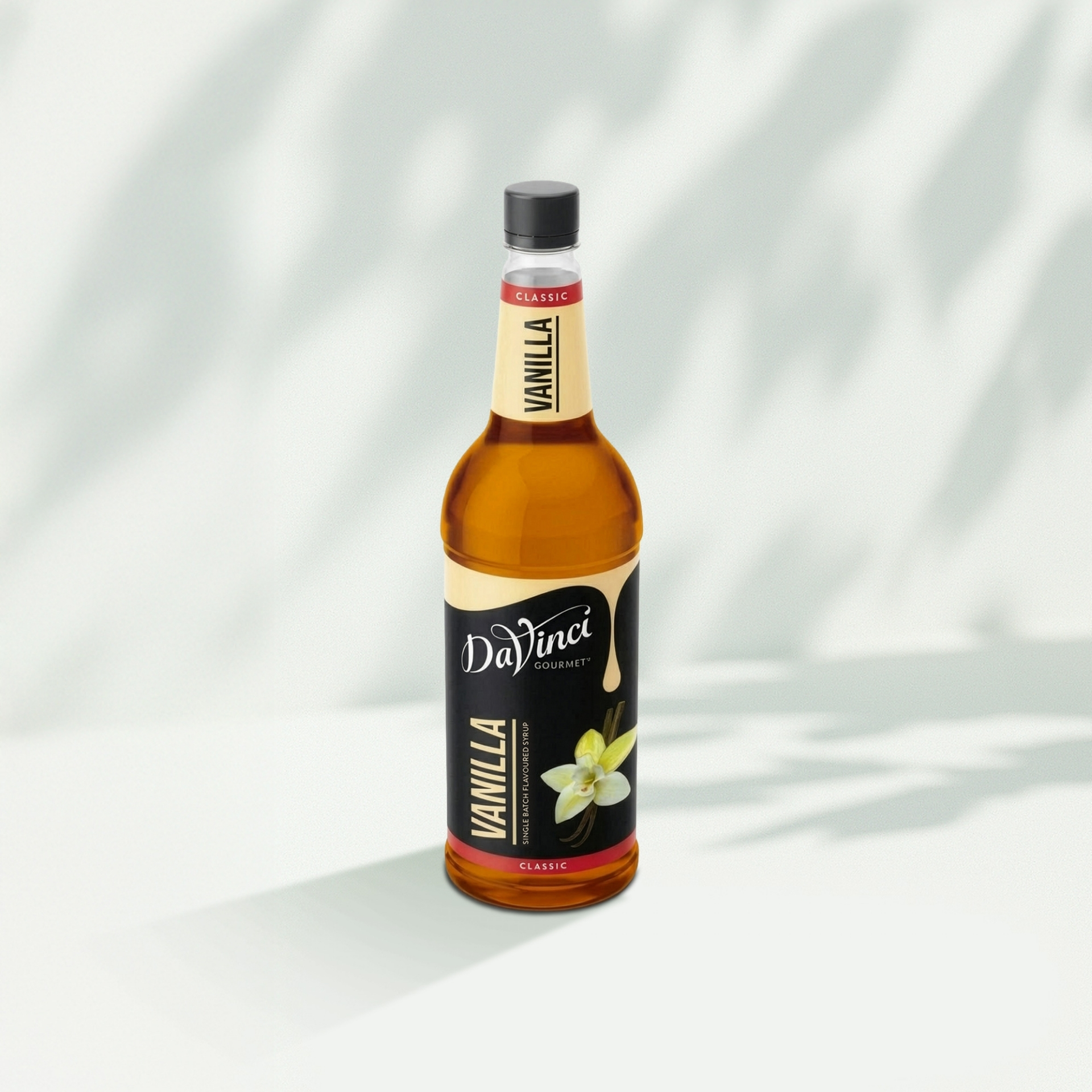 Sirop DaVinci Vanilie