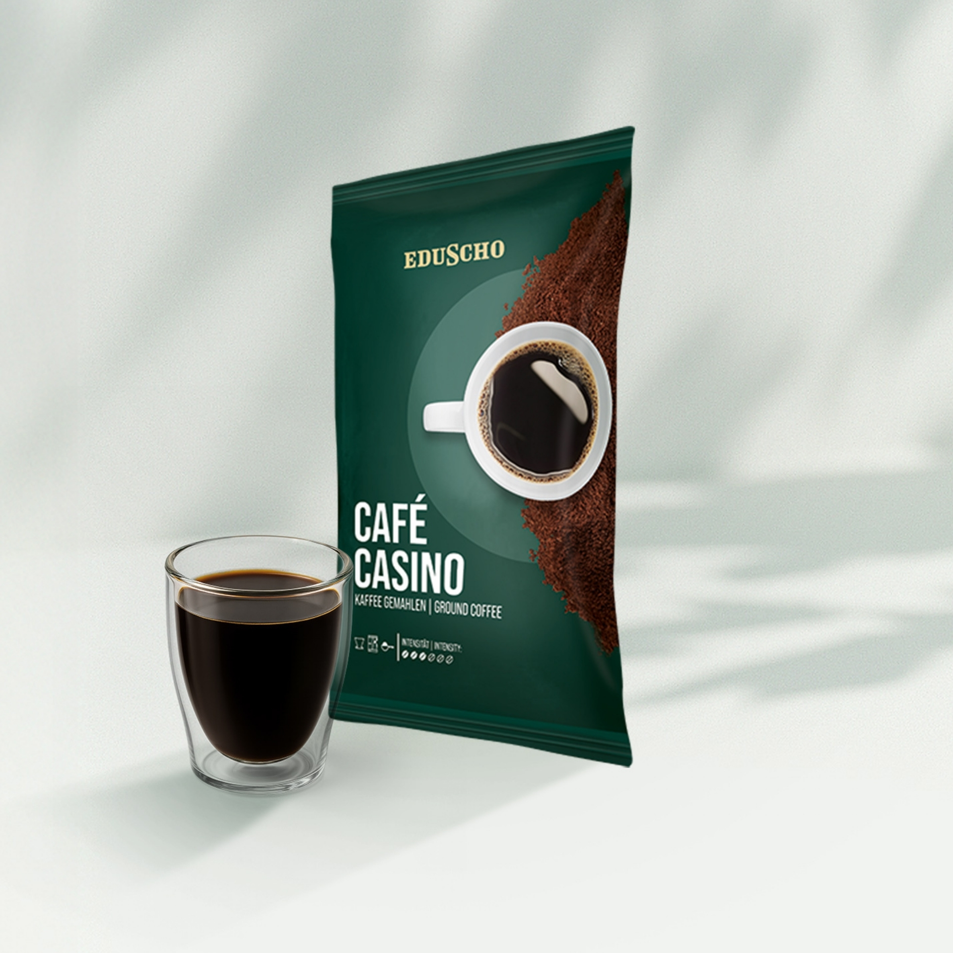 Eduscho Café Casino