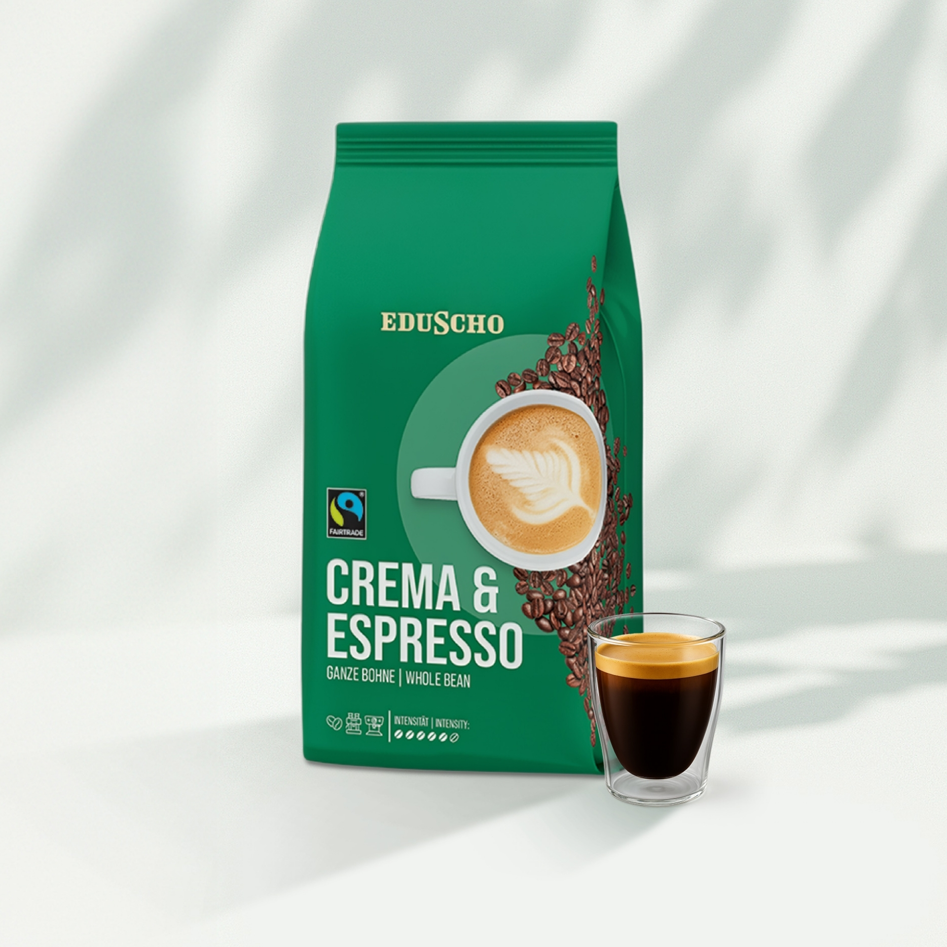 Eduscho Crema & Espresso