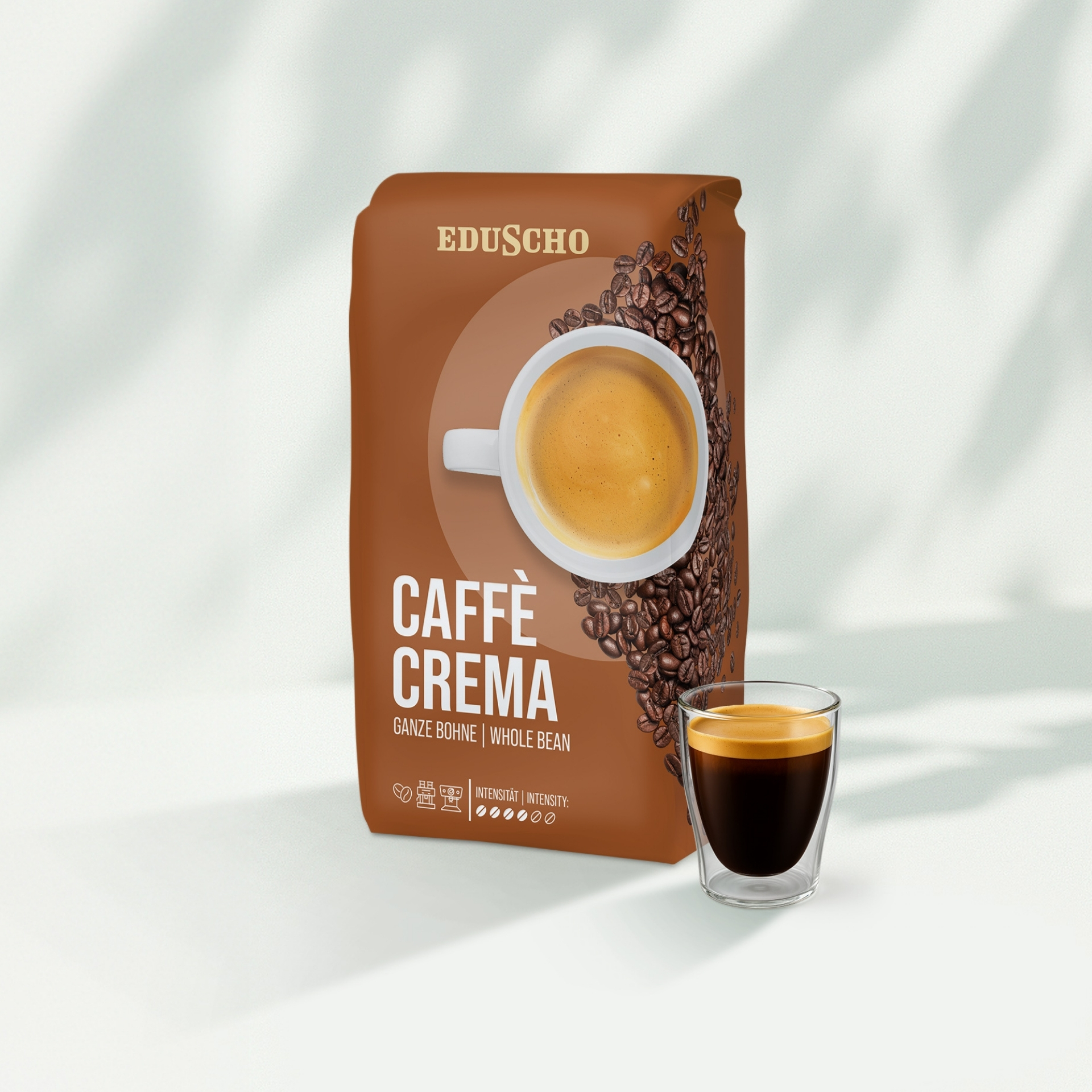 Eduscho Caffè Crema