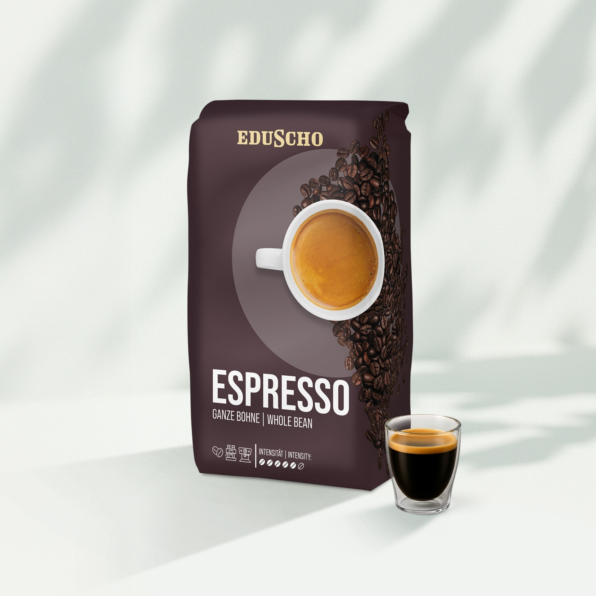 Eduscho Espresso