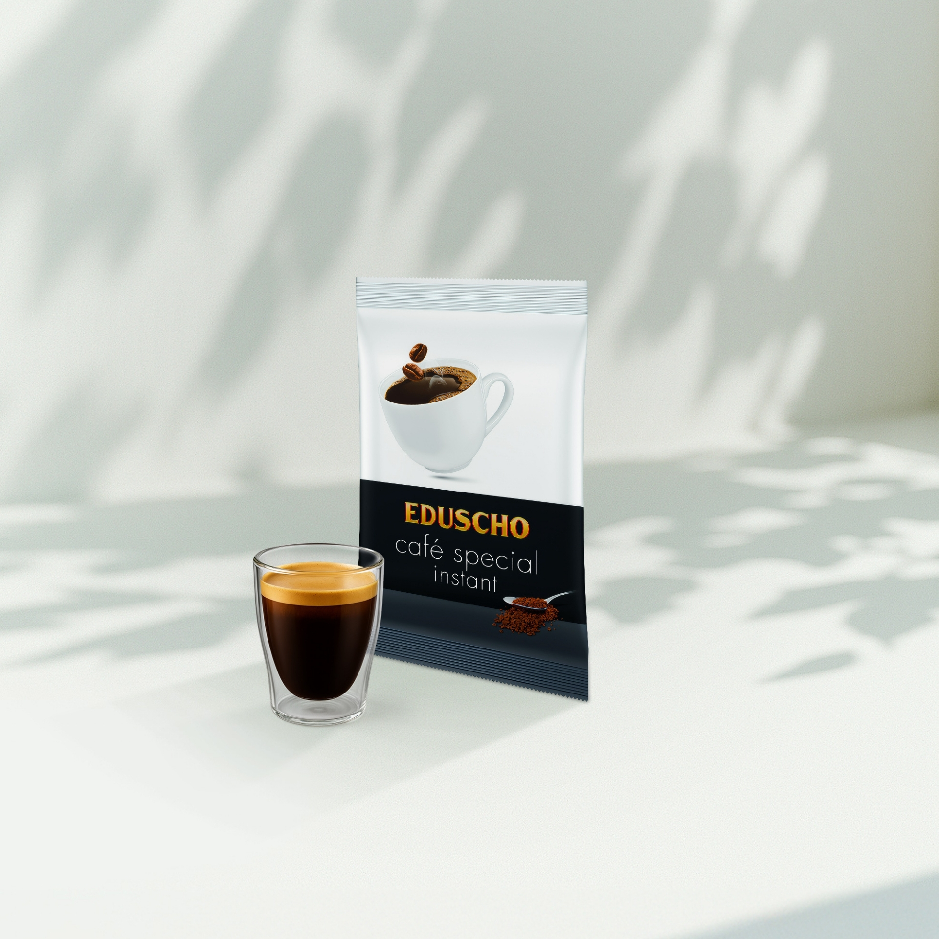 Eduscho Café Special Instant