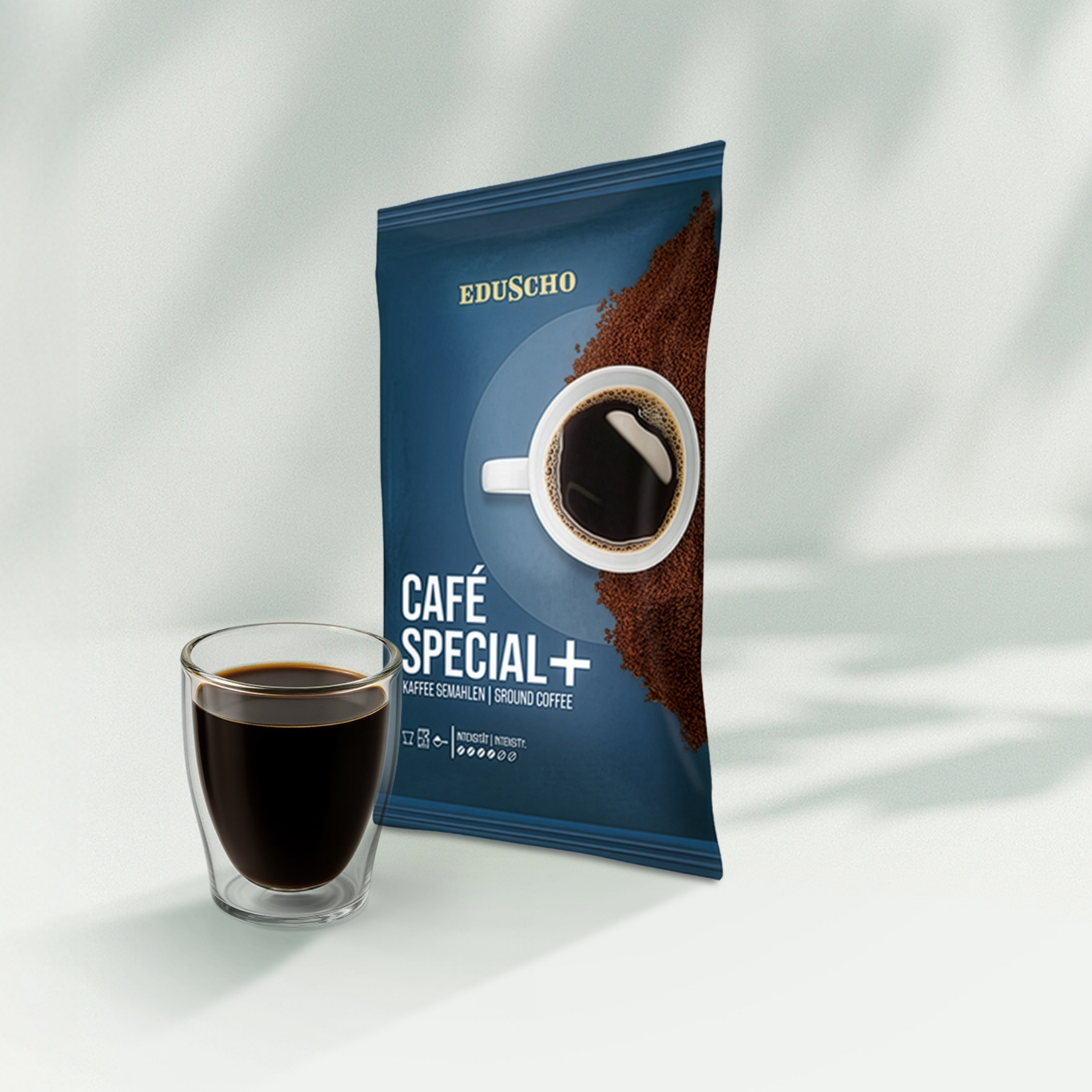 Eduscho Café Special +