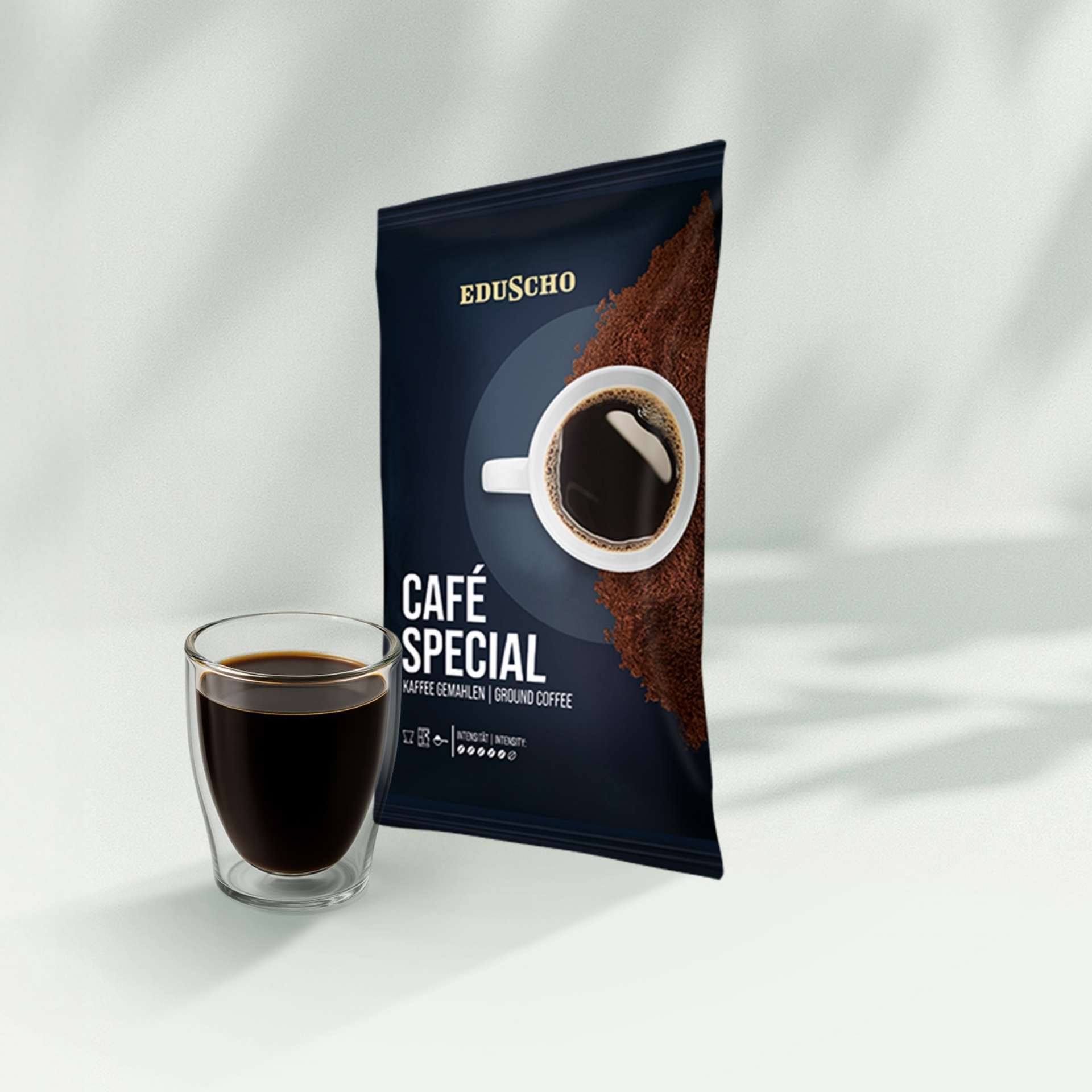 Eduscho Café Special