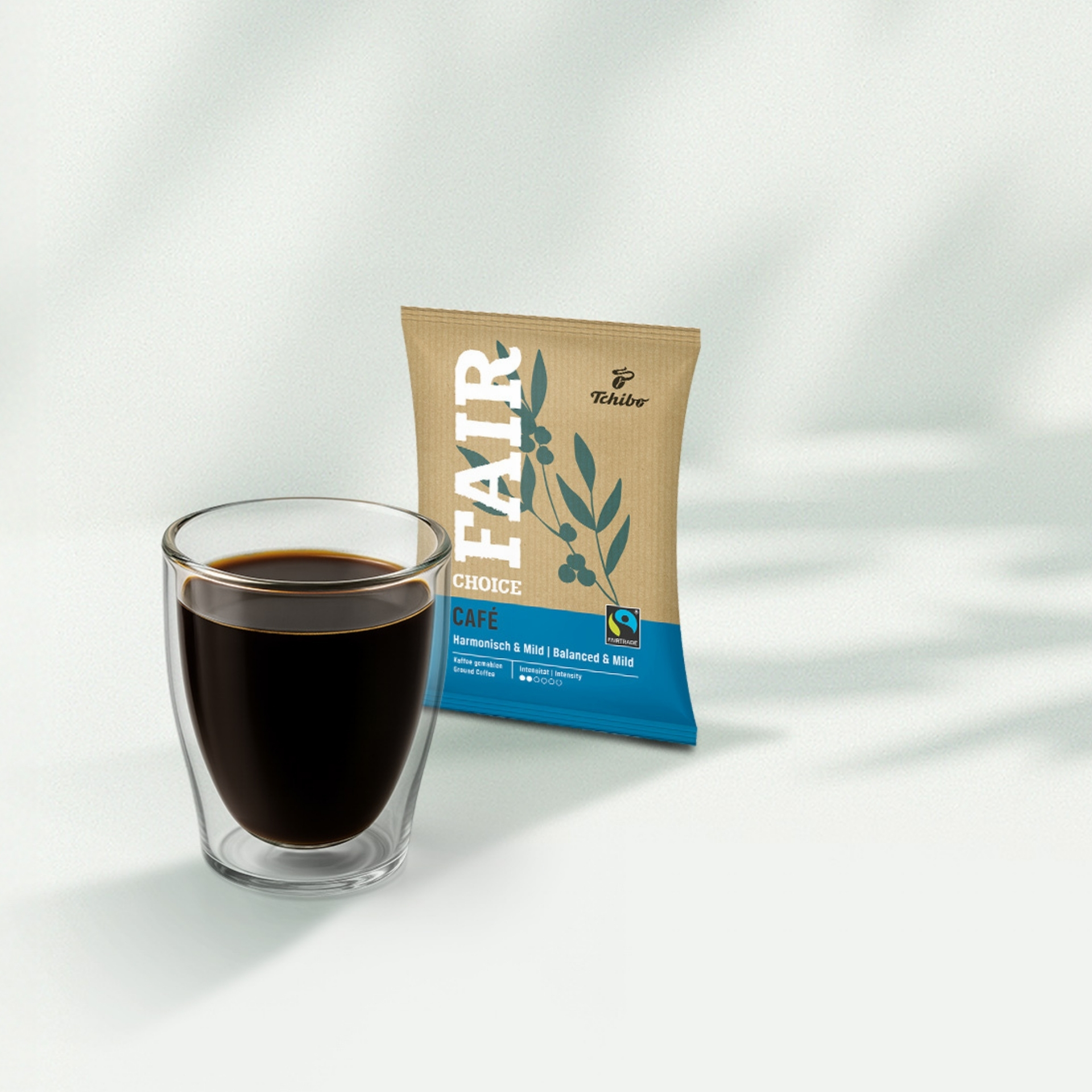Fair Choice Filterkaffee