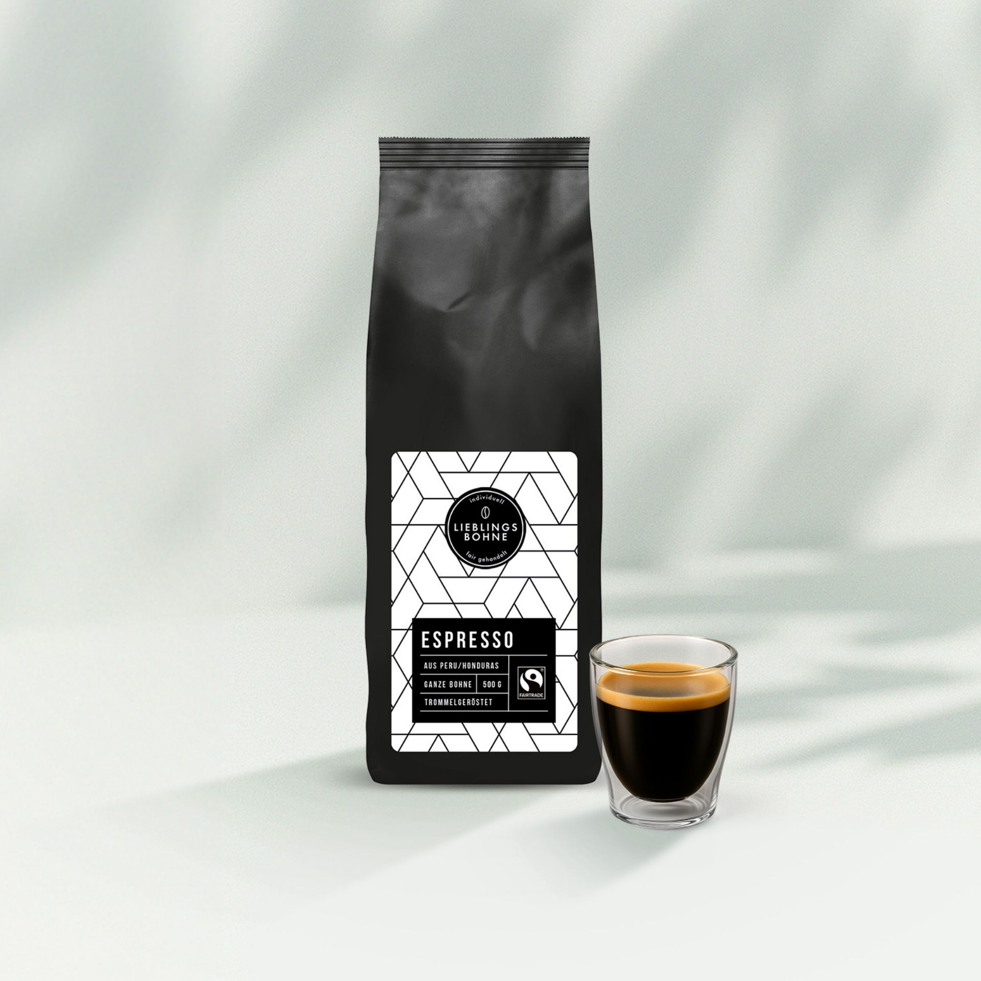 Lieblingsbohne Espresso