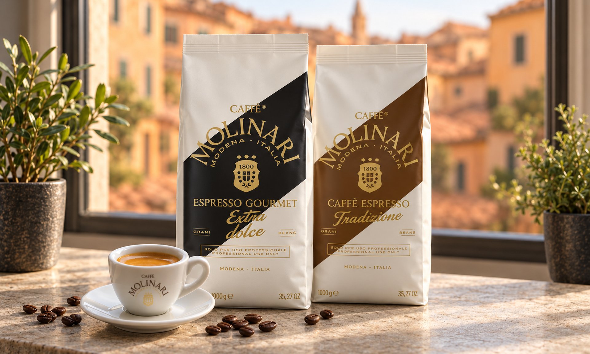 Caffè Espresso