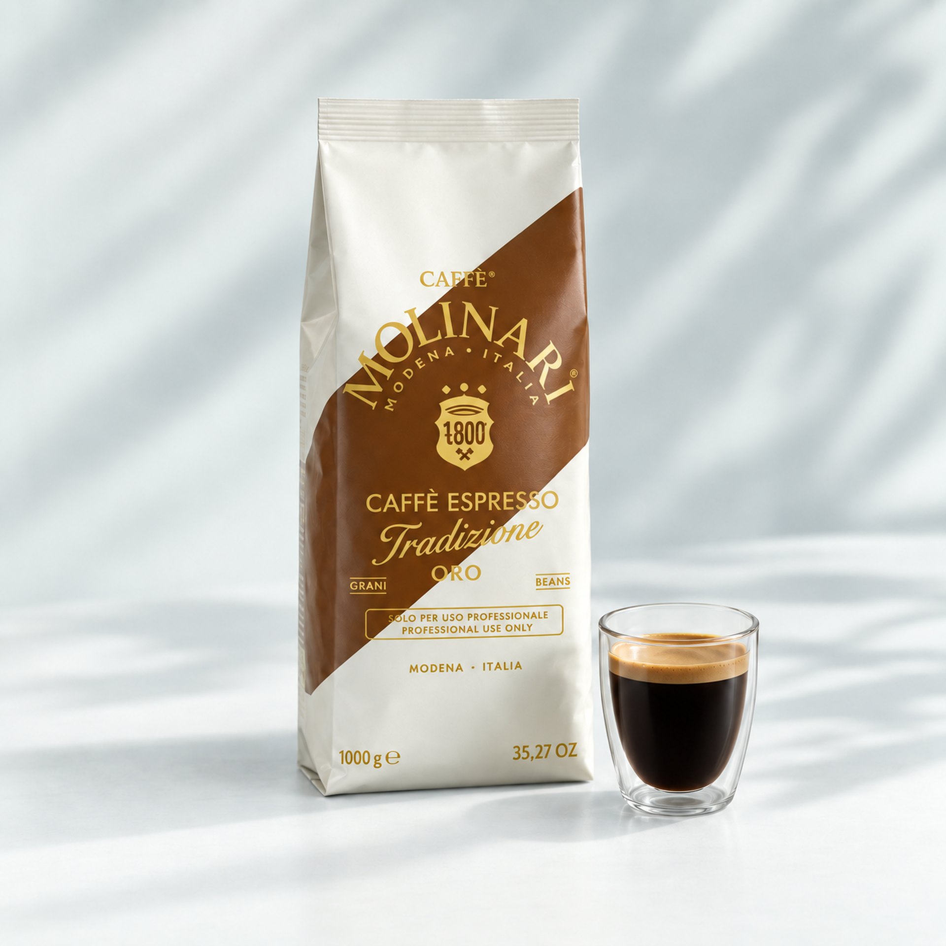 Caffè Espresso Tradizione
