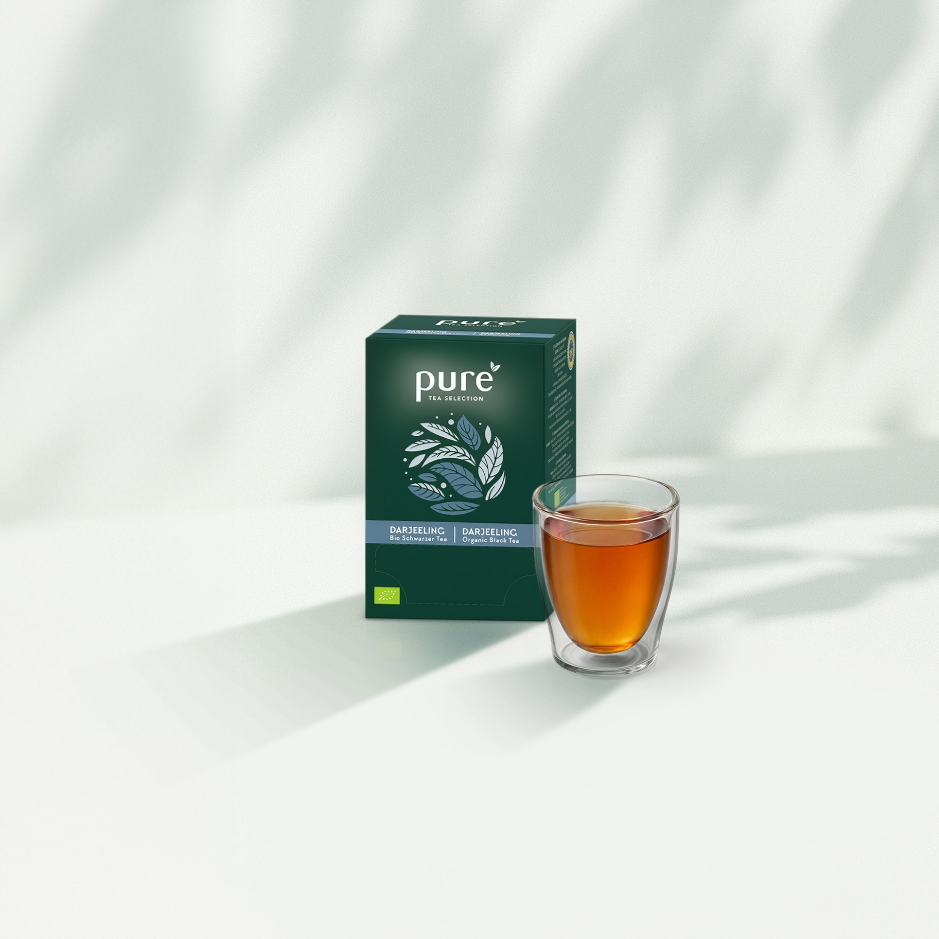 Darjeeling bio