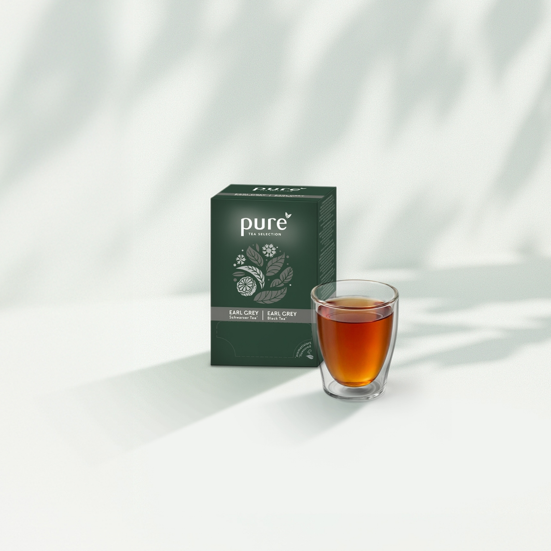 Earl Grey