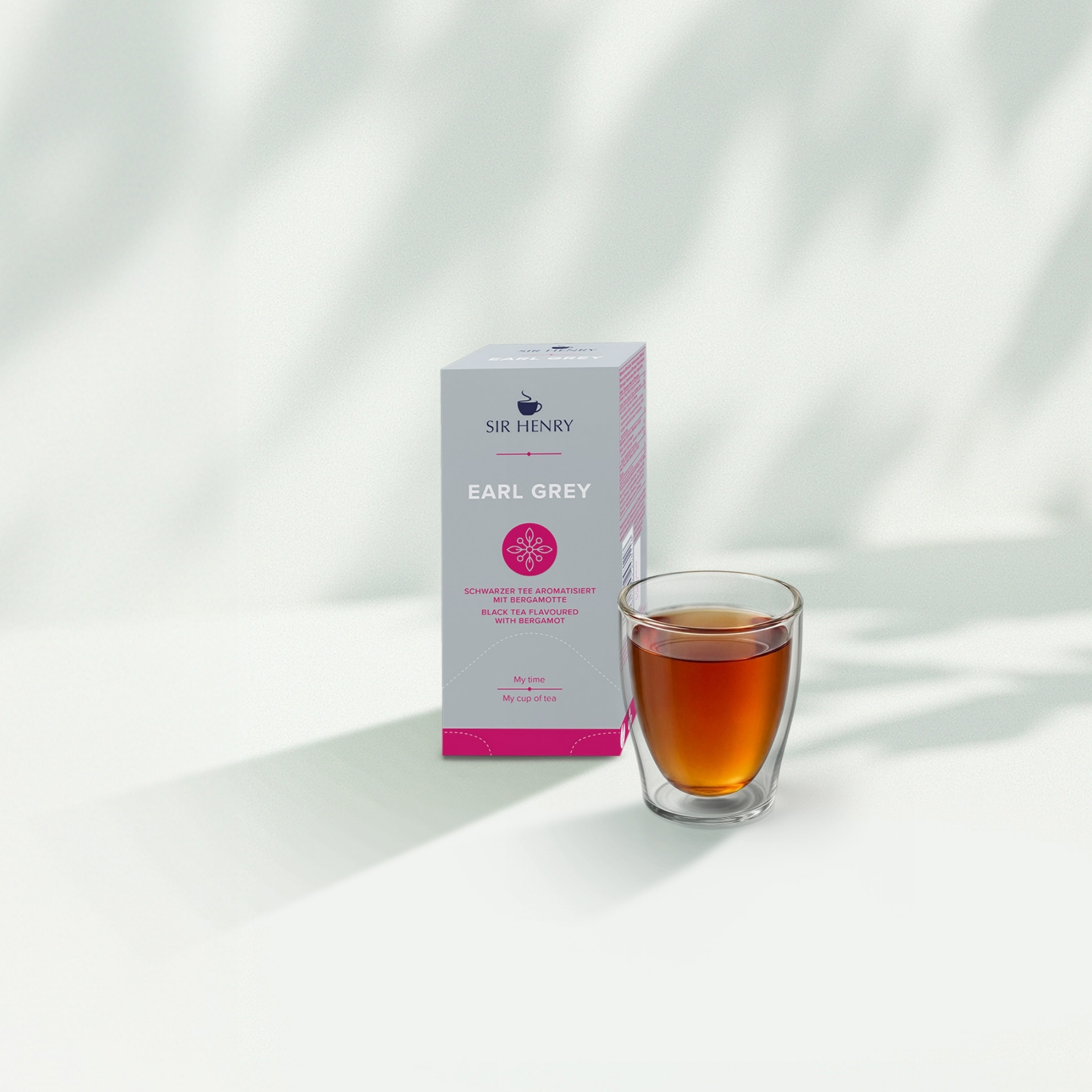 Sir Henry Earl Grey